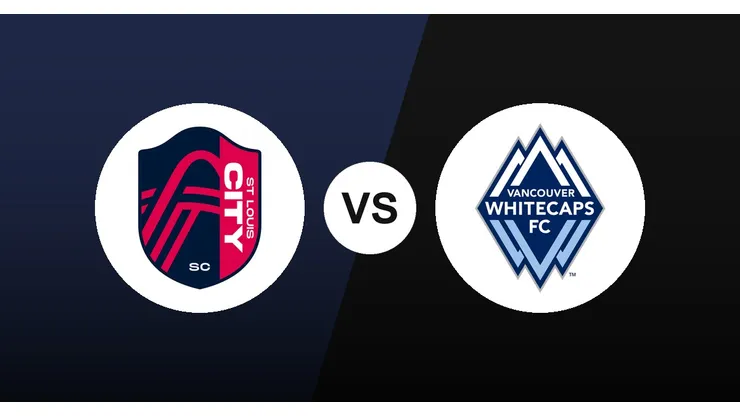 STL FC vs. Whitecaps, MLS