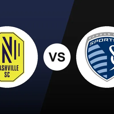 Alineaciones de Nashville SC y Sporting Kansas City por la MLS: formaciones probables