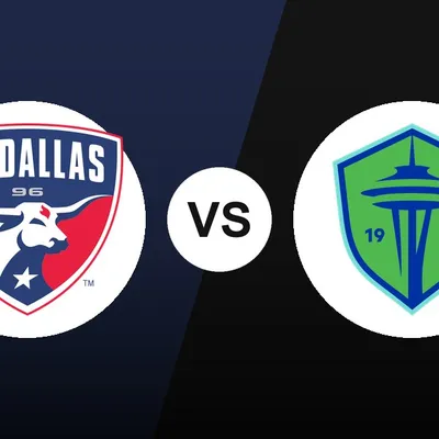 Alineaciones de FC Dallas y Seattle Sounders por la MLS: formaciones probables
