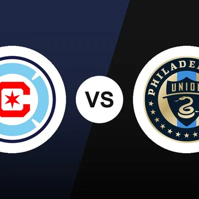 Alineaciones de Chicago Fire y Philadelphia Union por la MLS: formaciones probables
