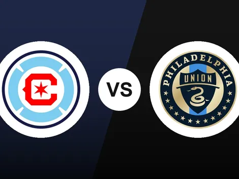 Dónde ver EN VIVO Chicago Fire vs. Philadelphia Union por la jornada 29 de la MLS: TV y streaming online