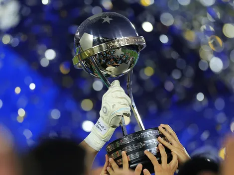 Final de la Copa Sudamericana 2026: fecha, sede y clasificados a la definición