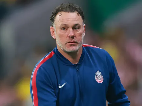 Gabriel Milito sufrirá otra baja sensible en Chivas para enfrentar a Tigres