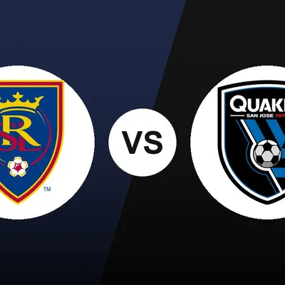 Alineaciones de Real Salt Lake y San Jose Earthquakes por la MLS: formaciones probables
