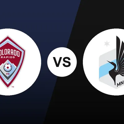 Alineaciones de Colorado Rapids y Minnesota United por la MLS: formaciones probables