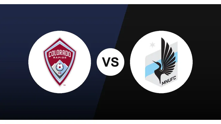 Rapids vs. Minnesota United, MLS