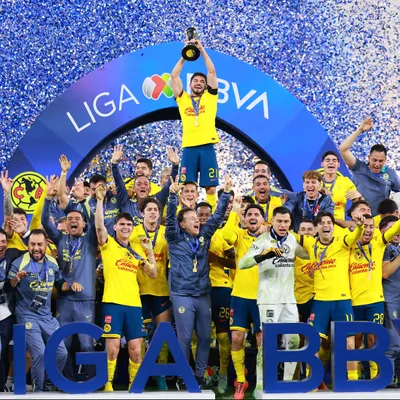 ¿Campeón... por escritorio? Liga MX da por válido viejo título del América