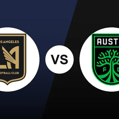 Alineaciones de LAFC y Austin FC por la MLS: formaciones probables
