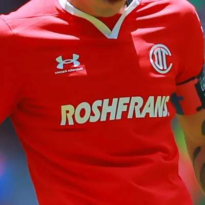 Fue capitán en Toluca, brilló en Argentina y podría volver a México en 2027