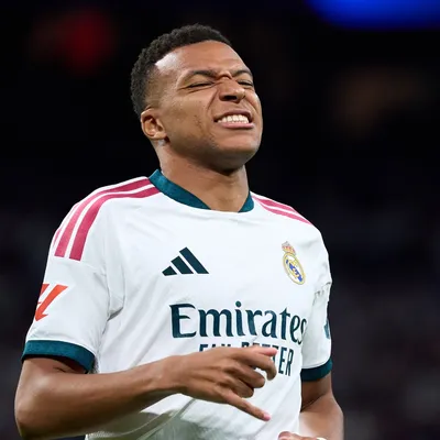 ¿Juega HOY Kylian Mbappé en AS Roma vs. Real Madrid por la Champions League?