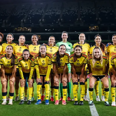 América Femenil podría perder mínimo a 4 jugadoras en Liguilla
