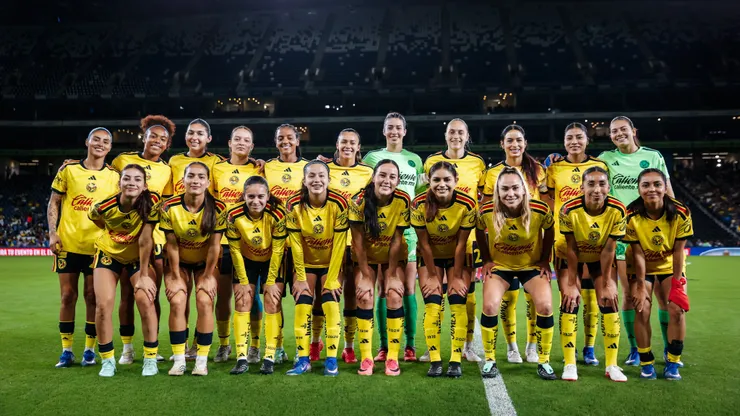 América Femenil podría perder mínimo a 4 jugadoras en Liguilla