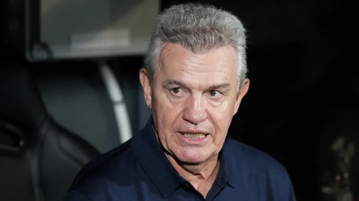 Javier Aguirre podría fortalecer su plantilla con dos jugadores que ya conoce de la selección.