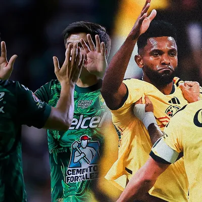 Pronósticos Club León vs América: las Águilas buscan seguir liderando la Liga MX