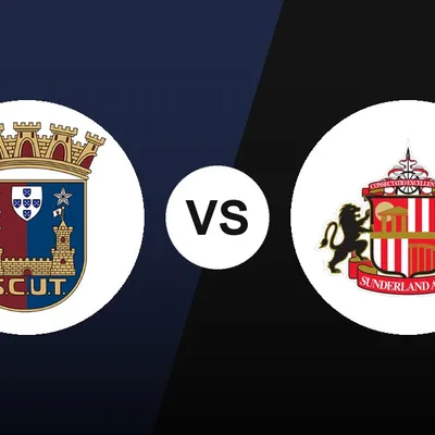 Alineaciones de Torreense y Sunderland por la Europa League: formaciones probables