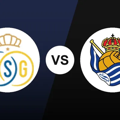 Alineaciones de Union Saint-Gilloise y Real Sociedad por la Europa League: formaciones probables