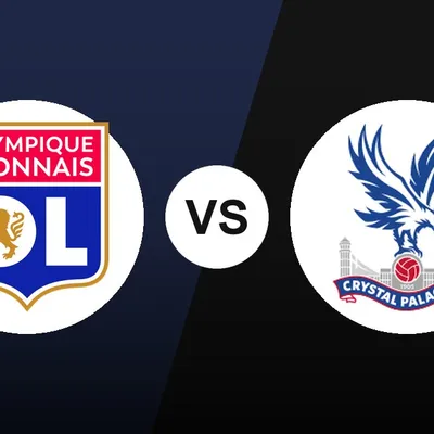 Alineaciones de Lyon y Crystal Palace por la Europa League: formaciones probables