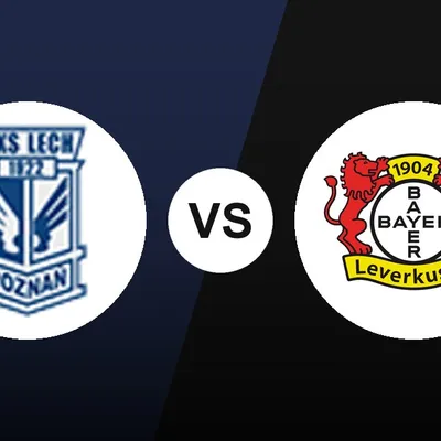 Alineaciones de Lech Poznan y Leverkusen por la Europa League: formaciones probables
