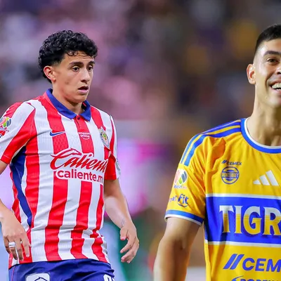 Pronósticos Chivas de Guadalajara vs Tigres UANL: el Rebaño quiere treparse a la cima de la Liga MX