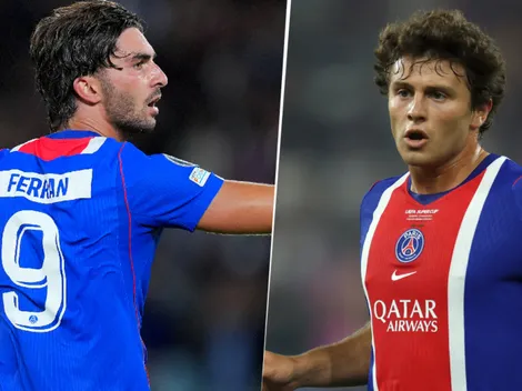 ¿Por qué no juegan Joao Neves y Ferrán Torres en Manchester City vs. PSG?