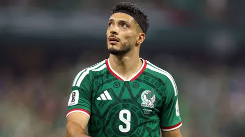 Raúl Jiménez será baja de México para los cuartos de la Nations League
