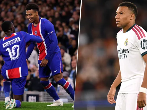 Así quedó la tabla de posiciones de la UEFA Champions League 2026-27