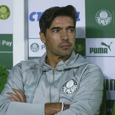 ¿Por qué Abel Ferreira no dirige a Palmeiras desde el banco HOY ante Fluminense?