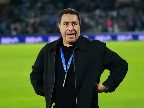 Efraín Juárez reveló la razón por la que se fue de Pumas UNAM