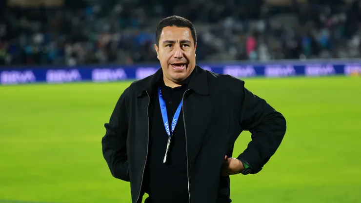Efraín Juárez confesó los motivos de su salida de Pumas.