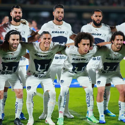 ¿De CU a la Premier? La estrella que Pumas vendería a Inglaterra