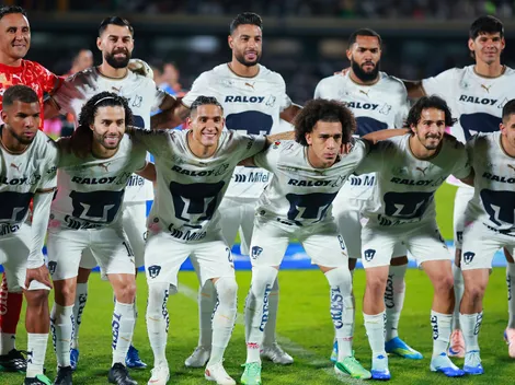 ¿De CU a la Premier? La estrella que Pumas vendería a Inglaterra