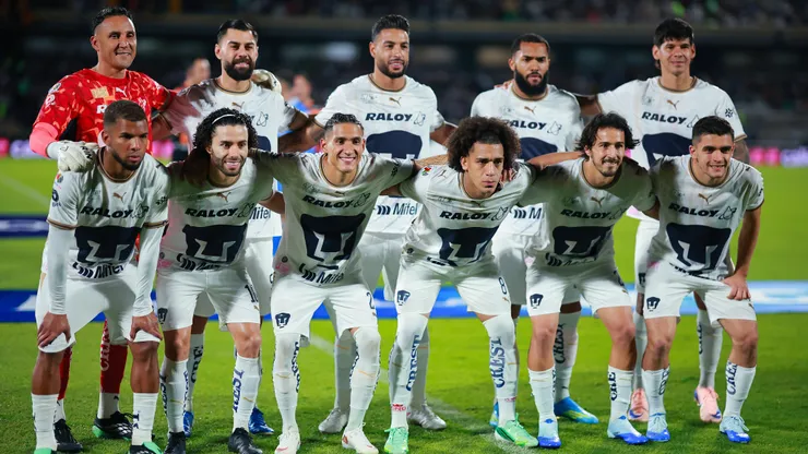 Una estrella de Pumas se iría a Inglaterra.