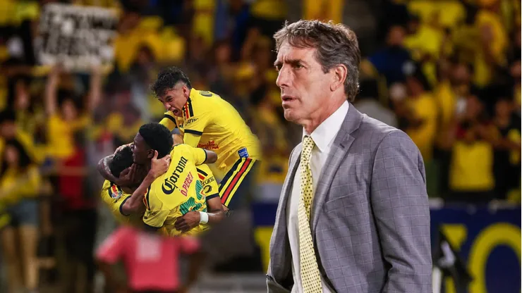 Almada tiene un jugador que utiliza siempre.