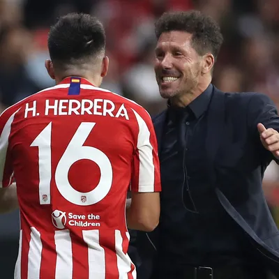 ¡Quieren a un mexicano! Atlético Madrid apunta a repetir la "Experiencia HH"