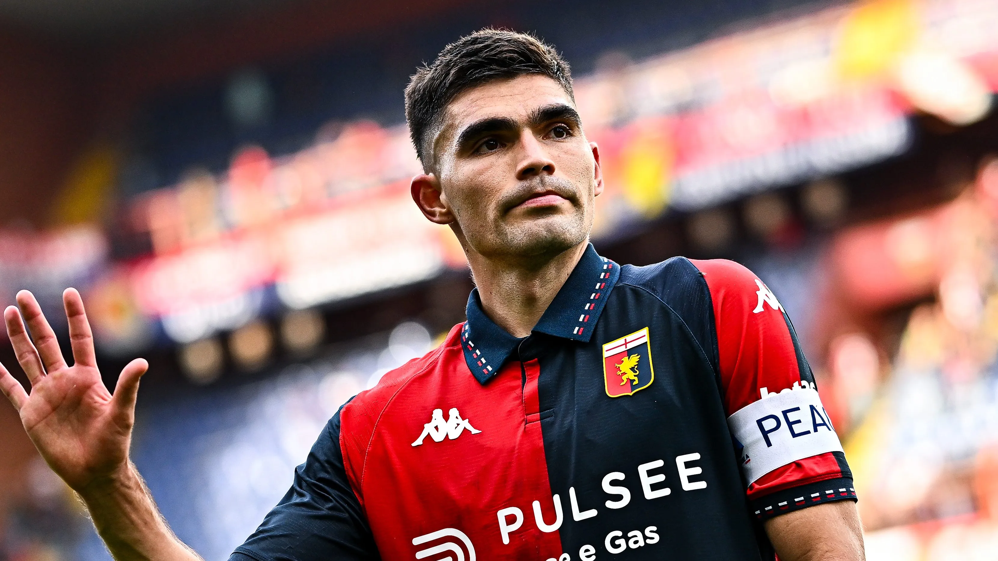 Johan Vásquez, el apuntado por Atleti [Foto: Getty]