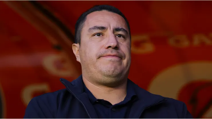 Juárez habló de Pumas y su futuro.