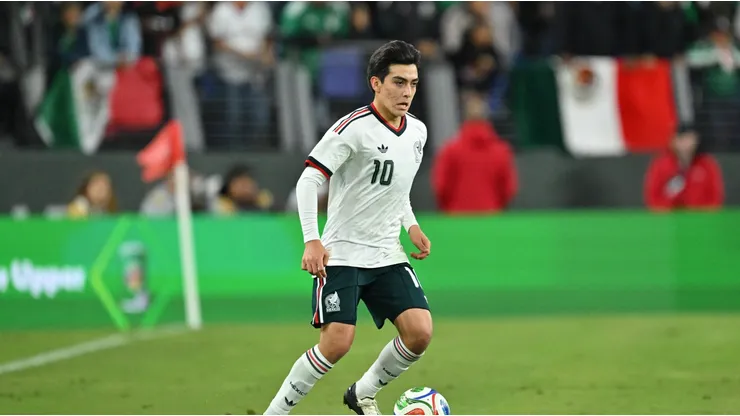 IA predijo el próximo equipo de Gilberto Mora.