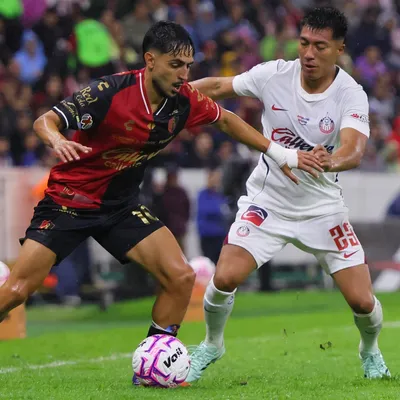 Apertura 2026: las mejores combinadas para la Jornada 12 de la Liga MX