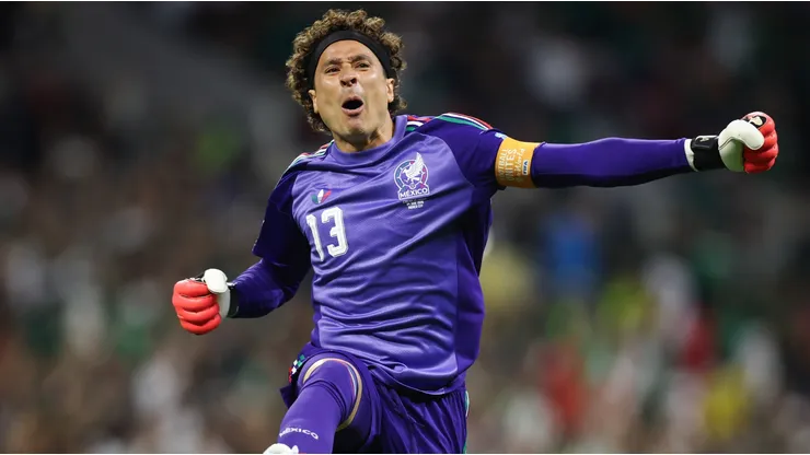 Memo Ochoa se despedirá del Club América.