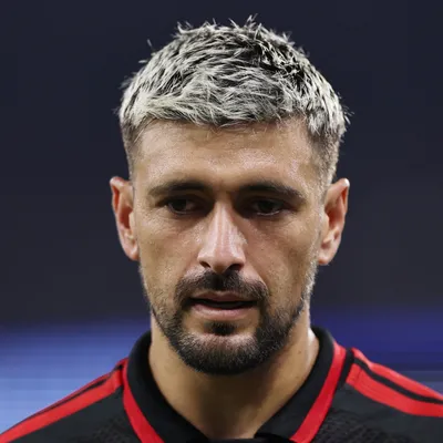 ¿Por qué no juega Giorgian De Arrascaeta en Estudiantes vs. Flamengo por la Libertadores?