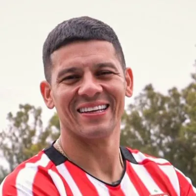 ¿Por qué no juega Marcos Rojo en Estudiantes vs. Flamengo por la Libertadores?