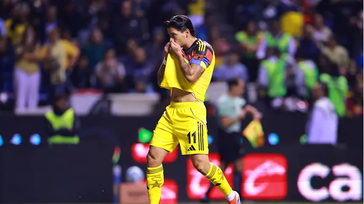 Víctor Dávila dejó atrás su lesión y está listo para regresar.