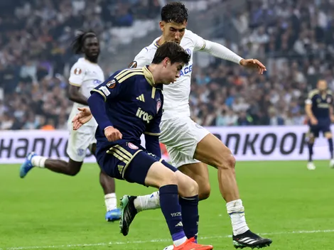 Así quedó la tabla de posiciones de la UEFA Europa League tras la jornada 2