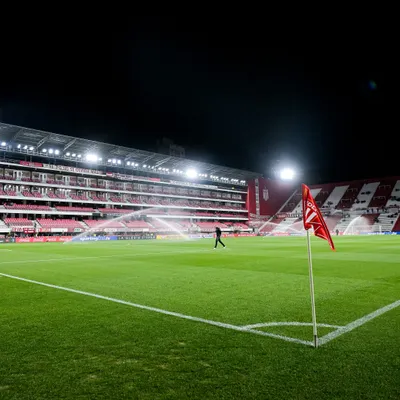 ¿Dónde y en qué estadio juegan Estudiantes vs. Flamengo por la Copa Libertadores 2026?