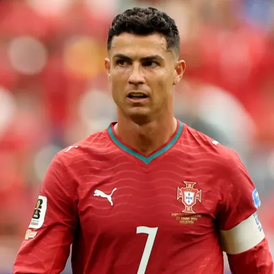 Southgate acusa a Cristiano Ronaldo de recibir trato especial para el Mundial 2026