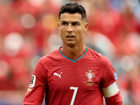 Southgate acusa a Cristiano Ronaldo de recibir trato especial para el Mundial 2026