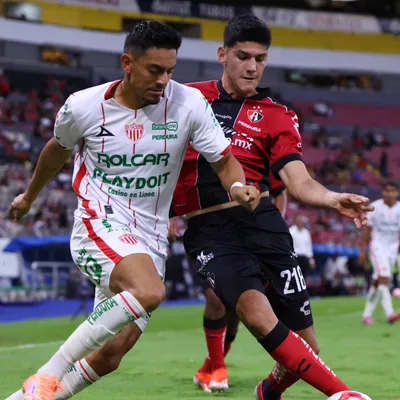 ¿Va por TV abierta? Qué canal transmite Necaxa vs. Atlas por el Apertura 2026