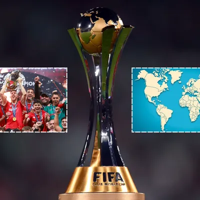 En medio del caos, FIFA definió la sede de la Copa Intercontinental 2026
