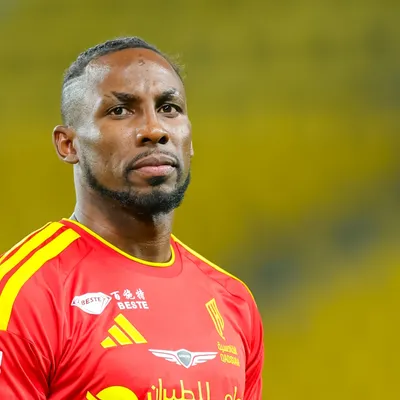¿Por qué no juega Julián Quiñones en Al-Qadisiya vs. Abha por la Saudi Pro League?