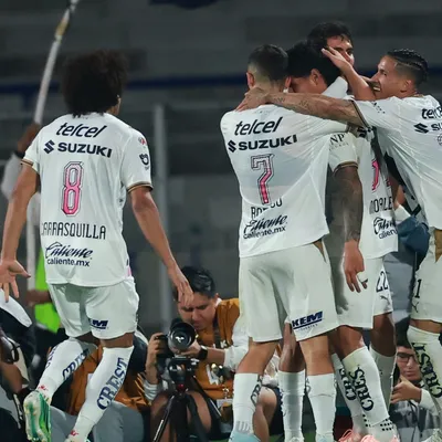 ¿Qué canales transmiten Atlante vs. Pumas UNAM por el Apertura 2026 de la Liga MX?
